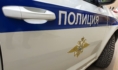 Полицейские быстро задержали подозреваемого.