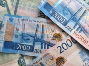 Мужчина присвоил деньги.