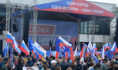 Акция «Своих не бросаем».