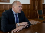 Николай Эсауленко.