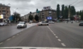 В аварии пострадала девочка.