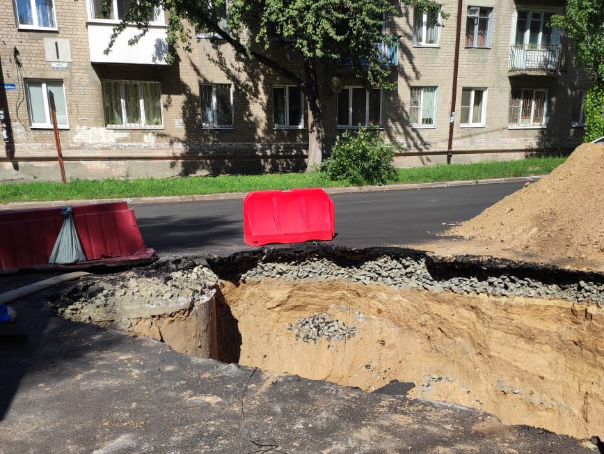 На Героев Стратосферы