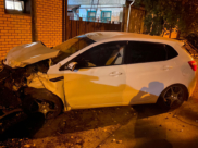 KIA Rio.