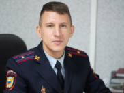 Максим Стряпчих.