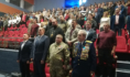 Премии удостоились шесть человек.