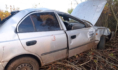 Hyundai Accent.