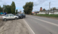 Трое пострадали в этом ДТП.