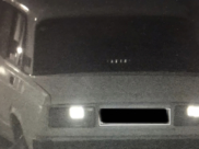 ВАЗ-2105.