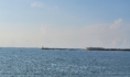 Черное море.