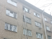 Вот так спасали мужчину.