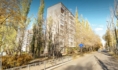 Дом №33 на улице Переверткина.