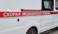 Пострадавший успел вовремя вызвать скорую.