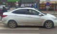Авария на улице Ростовской.