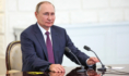 Владимир Путин.