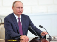 Владимир Путин.