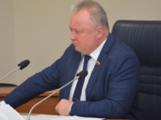 Олег Черкасов.
