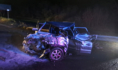 Три человека погибли в ВАЗе.