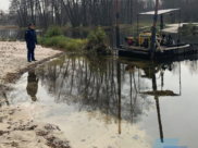 В биосферном заповеднике выявили грубые нарушения закона.