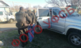 Подозреваемого задержали.