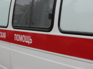 Женщине потребовалась помощь медиков.