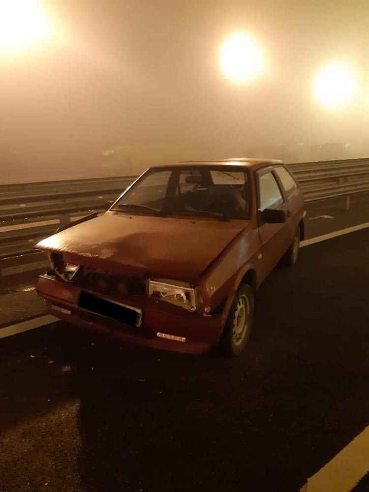 ДТП.
