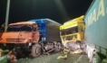 Авария в Павловском районе.