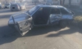 Авария в Лисках.
