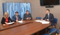 На заседании постоянной комиссии Воронежской городской Думы по образованию, культуре и социальной поддержке.