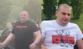 Эти мужчины объявлены в розыск.