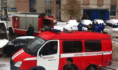 Двое детей погибли на пожаре.