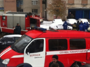 Двое детей погибли на пожаре.