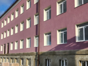 Ремонт завершен на 50%.