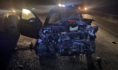ВАЗ-2111.