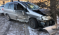 В этом авто пострадали три человека.