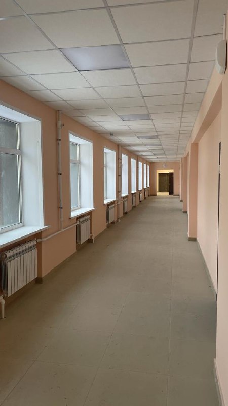 Пузевская средняя общеобразовательная школа.