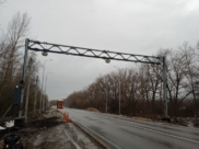 Новые пункты весогабаритного контроля.