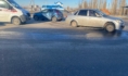 Авария в Новой Усмани.
