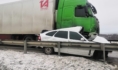 ДТП в Нижнедевицком районе.