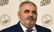 Александр Агибалов.