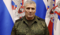 Сергей Севрюков.
