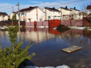 Добро пожаловать в «Междуречье».