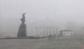 В Воронеж придёт тепло.