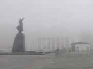В Воронеж придёт тепло.