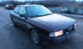 Audi 80 сбила пешехода.