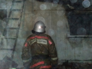 Пожар был ликвидирован.