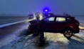 ДТП в Хохольском районе.