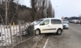 ДТП в Советском районе.