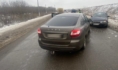 Авария в Новохоперском районе.