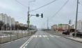 Ребенка сбили на переходе.