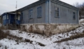 В этом доме был притон.